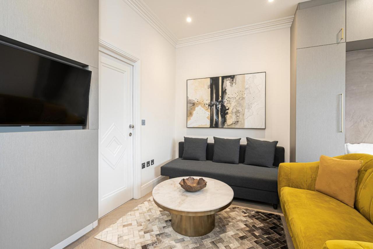 Modern Apartments Near Harrods And The Science Museum London Room photo