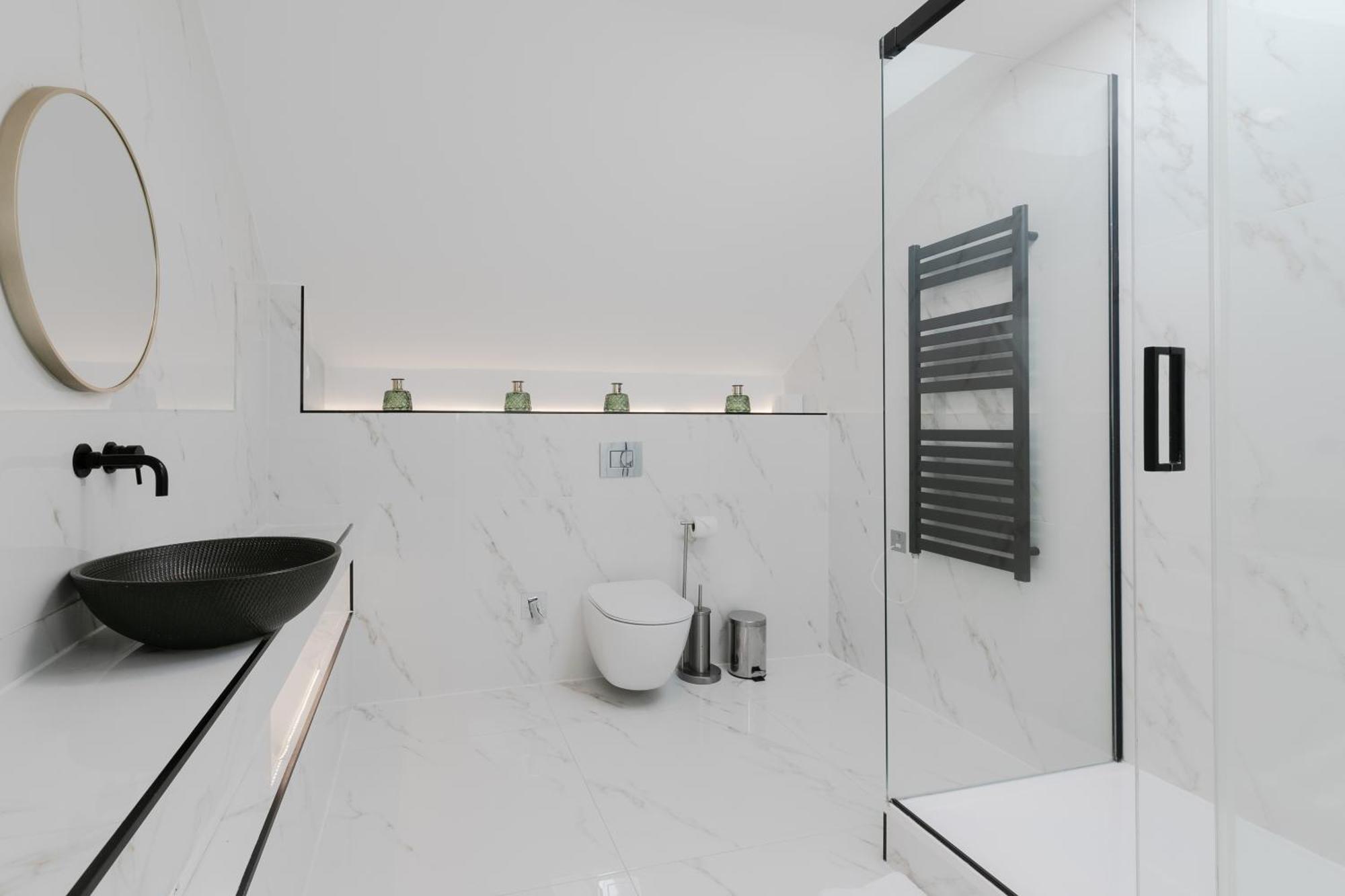 Modern Apartments Near Harrods And The Science Museum London Room photo