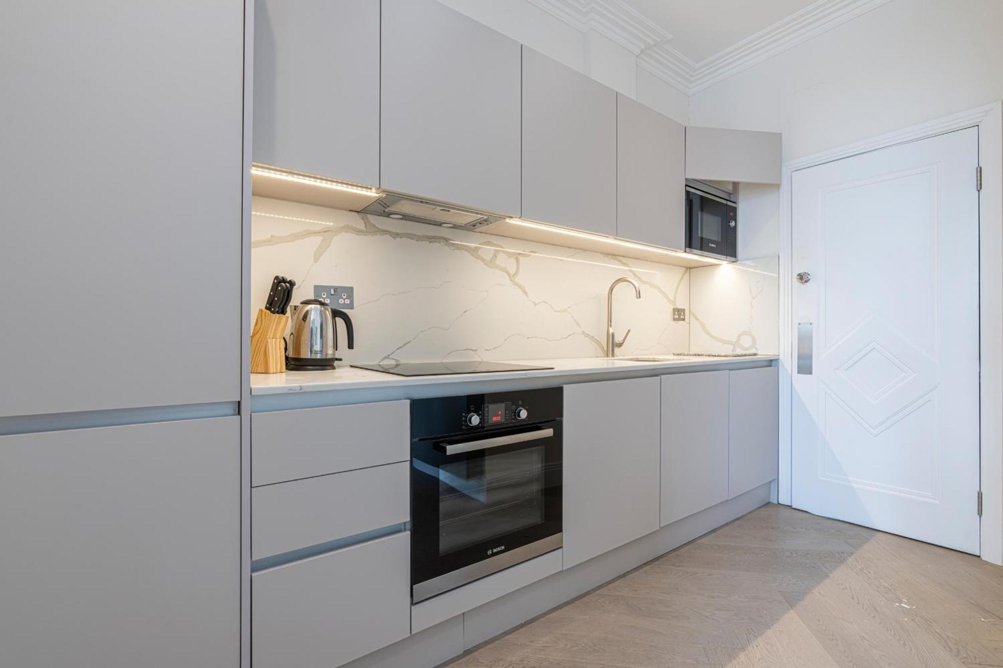 Modern Apartments Near Harrods And The Science Museum London Room photo