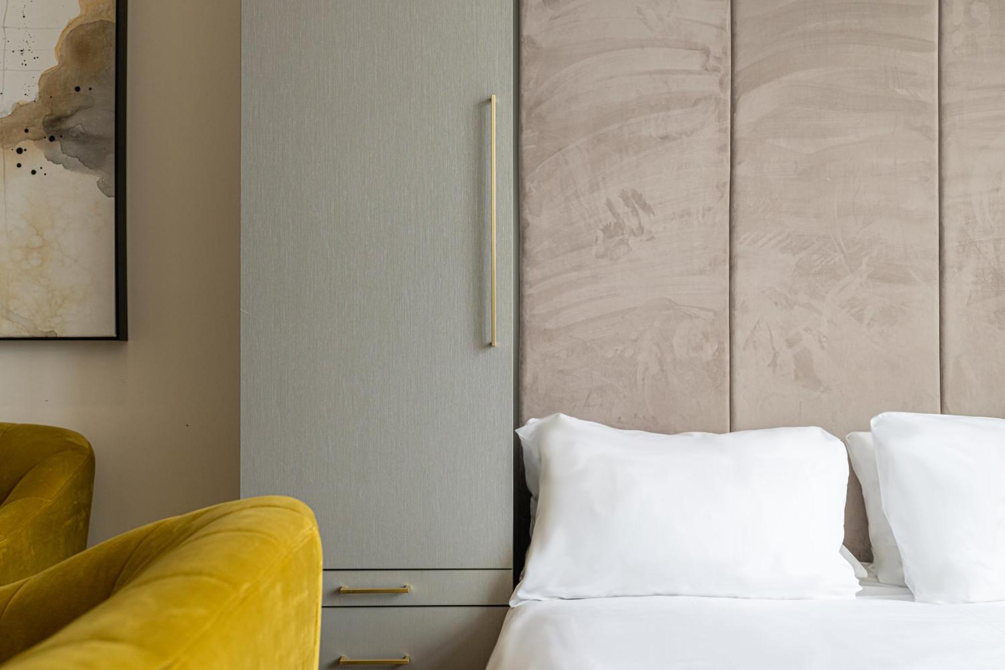 Modern Apartments Near Harrods And The Science Museum London Room photo