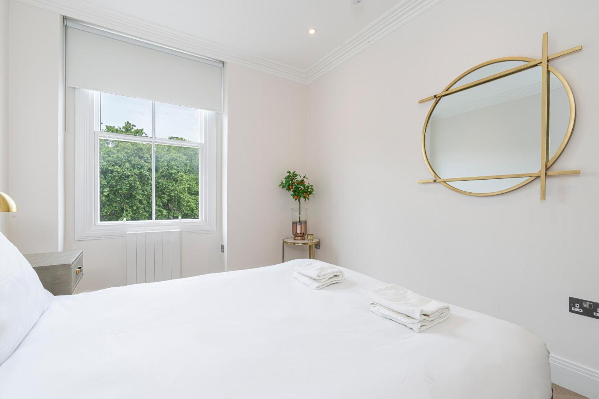 Modern Apartments Near Harrods And The Science Museum London Room photo