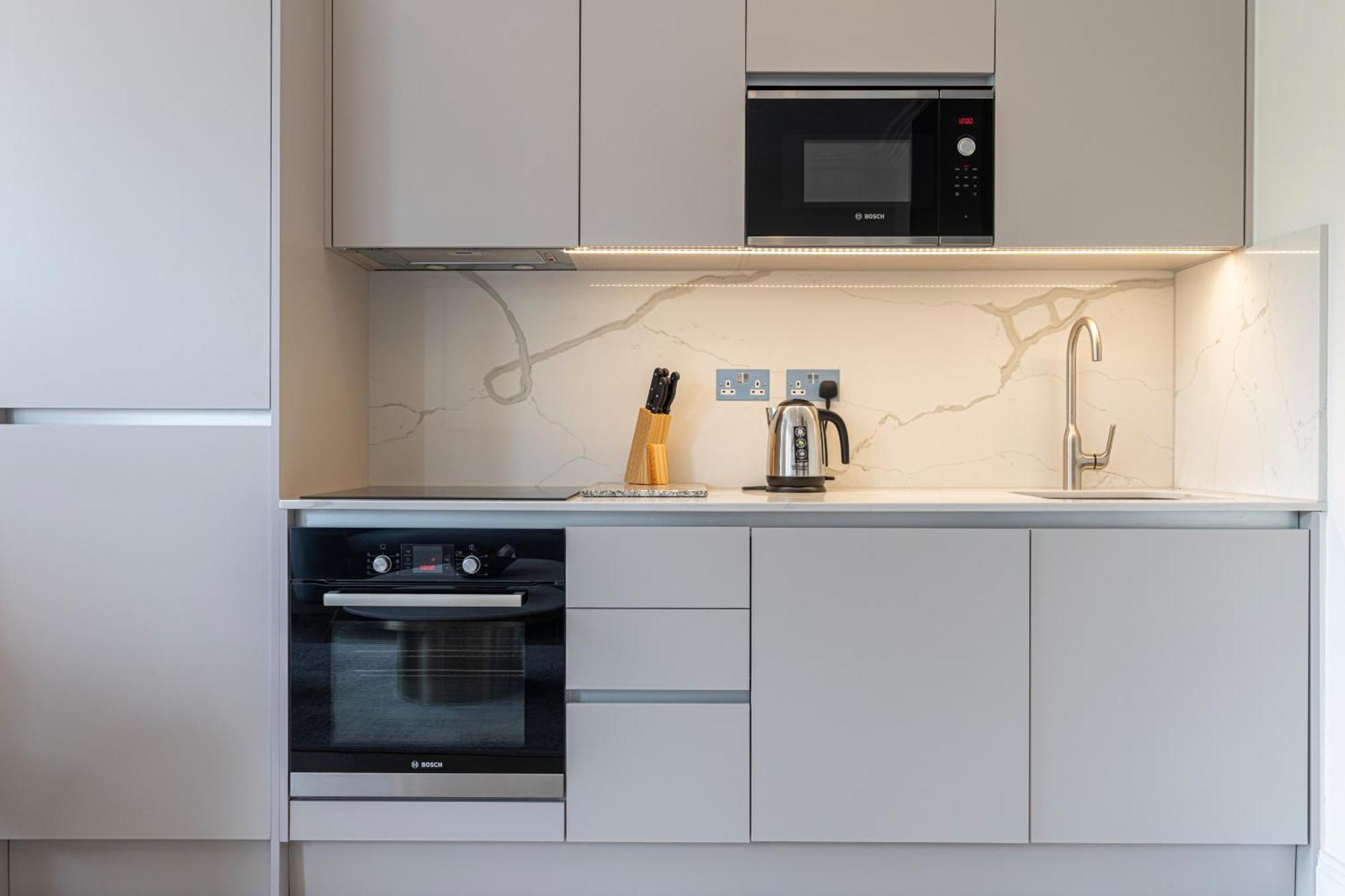 Modern Apartments Near Harrods And The Science Museum London Room photo